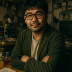 マートン吉野